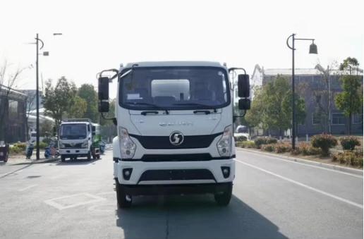 Nearly New, Chinese-made Water Truck manufacturers