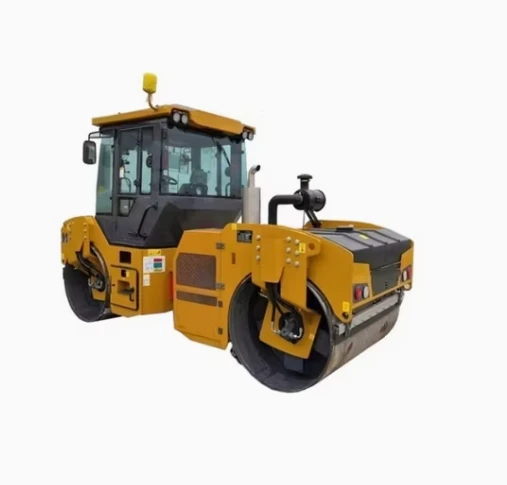 Refurbished Xe80d Single Drum Roller manufacturers